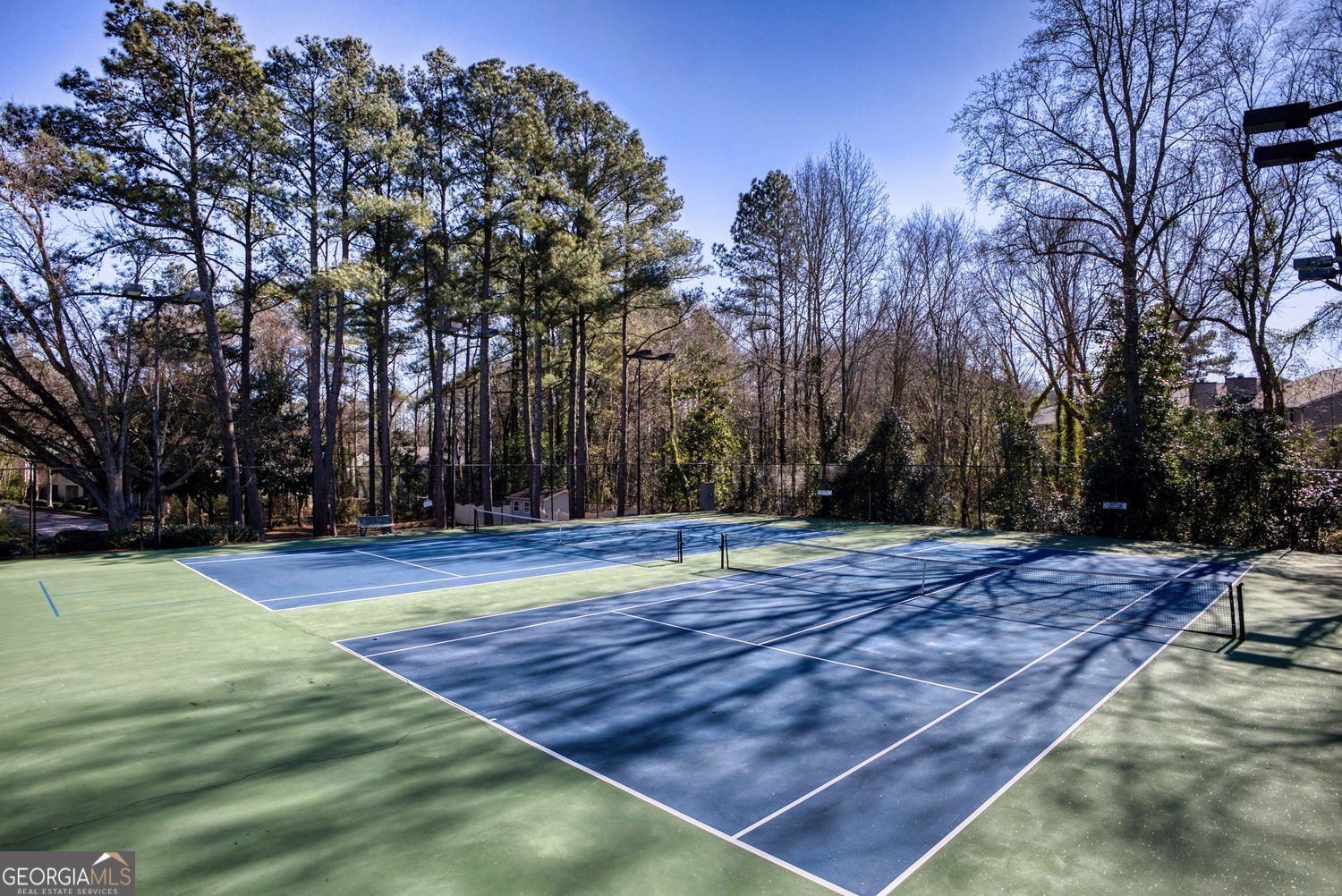 32 Springhedge Court Smyrna - Photo 24