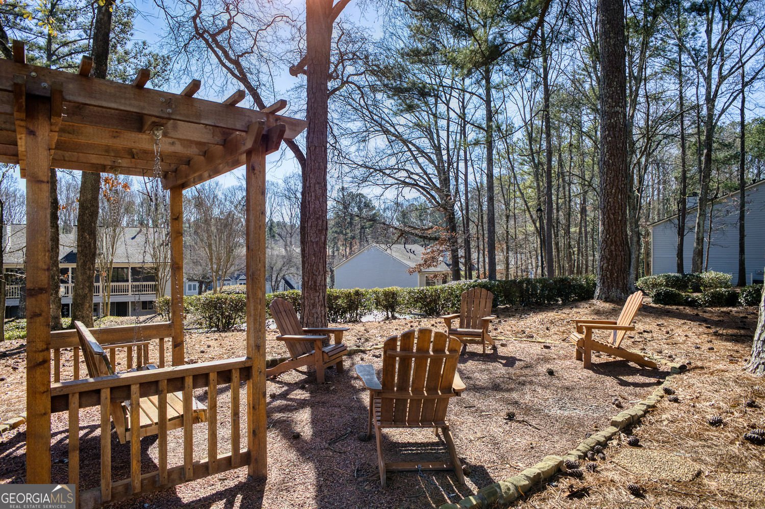 32 Springhedge Court Smyrna - Photo 26