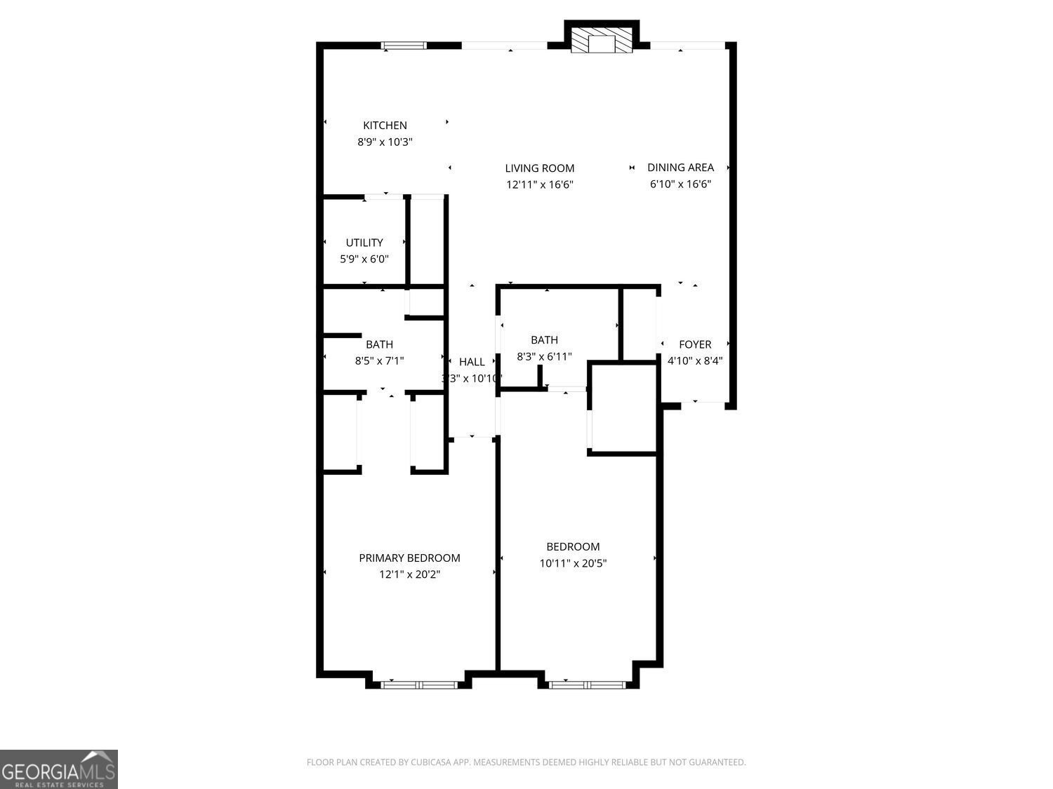 32 Springhedge Court Smyrna - Photo 29