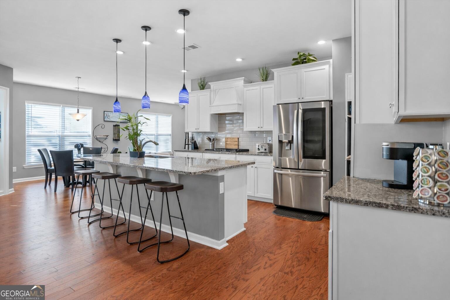 203 Camelia Court Griffin - Photo 10