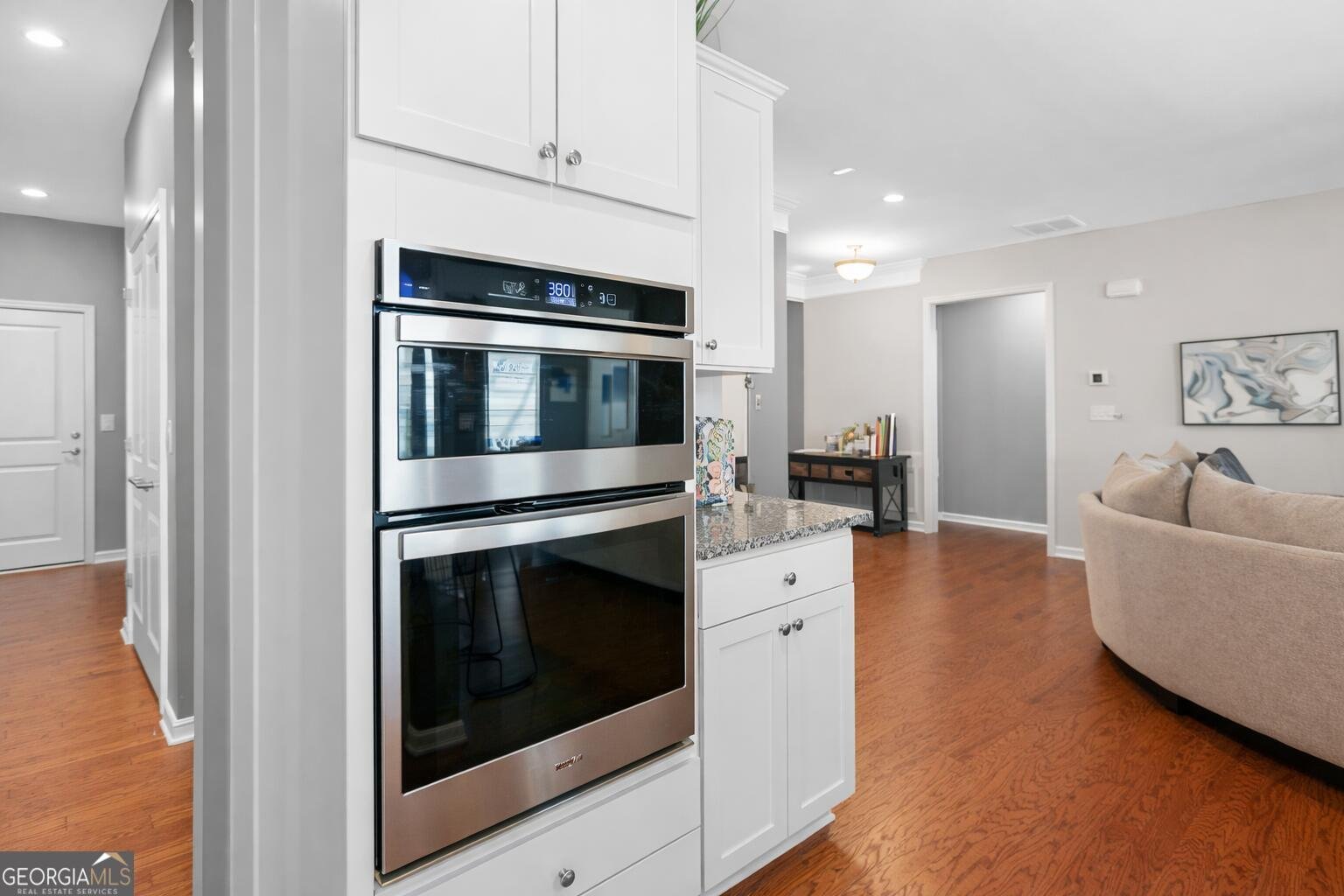 203 Camelia Court Griffin - Photo 11