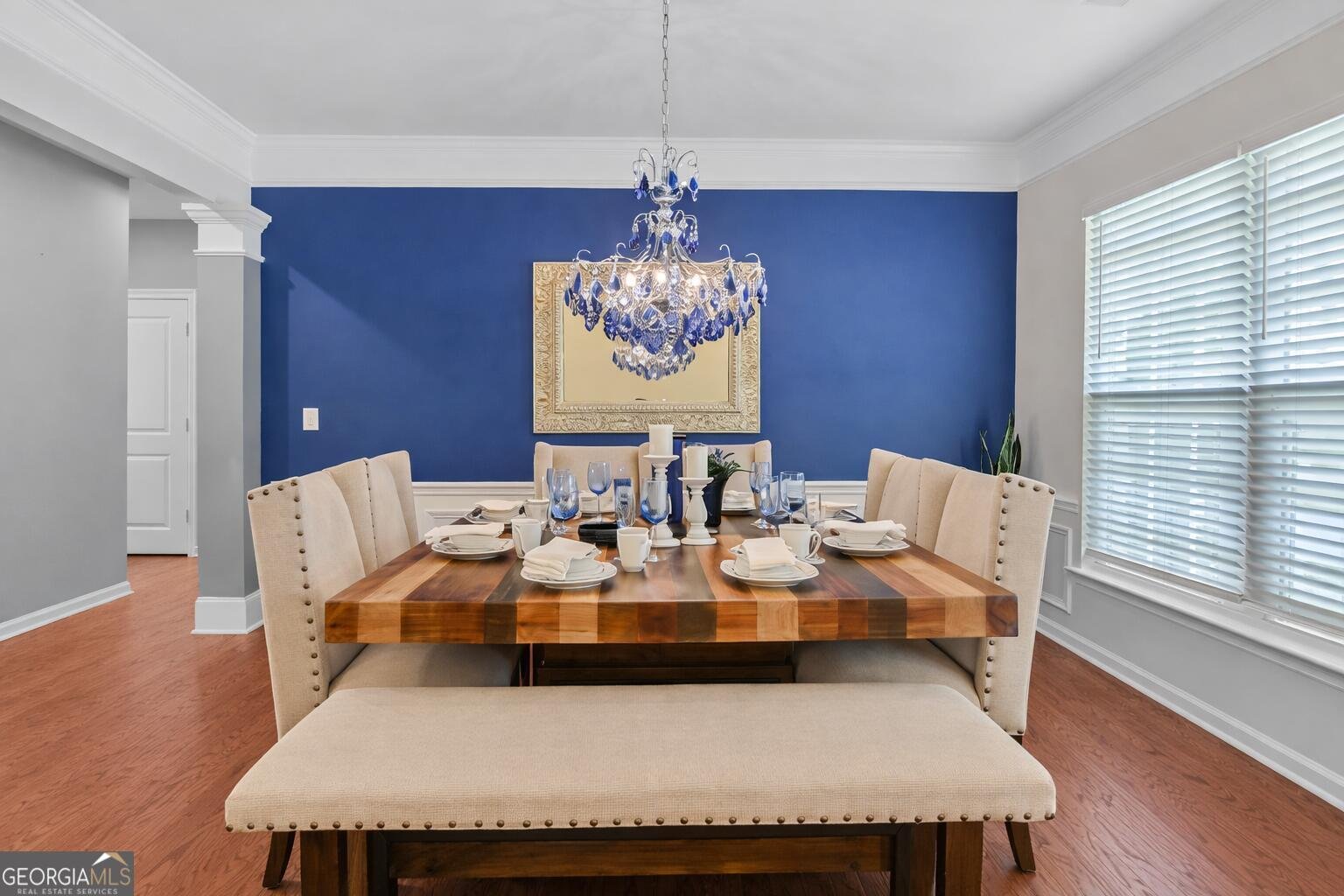 203 Camelia Court Griffin - Photo 12