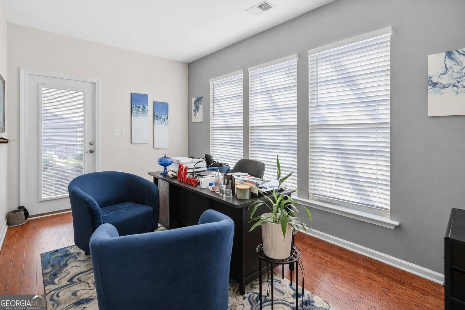 203 Camelia Court Griffin - Photo 21