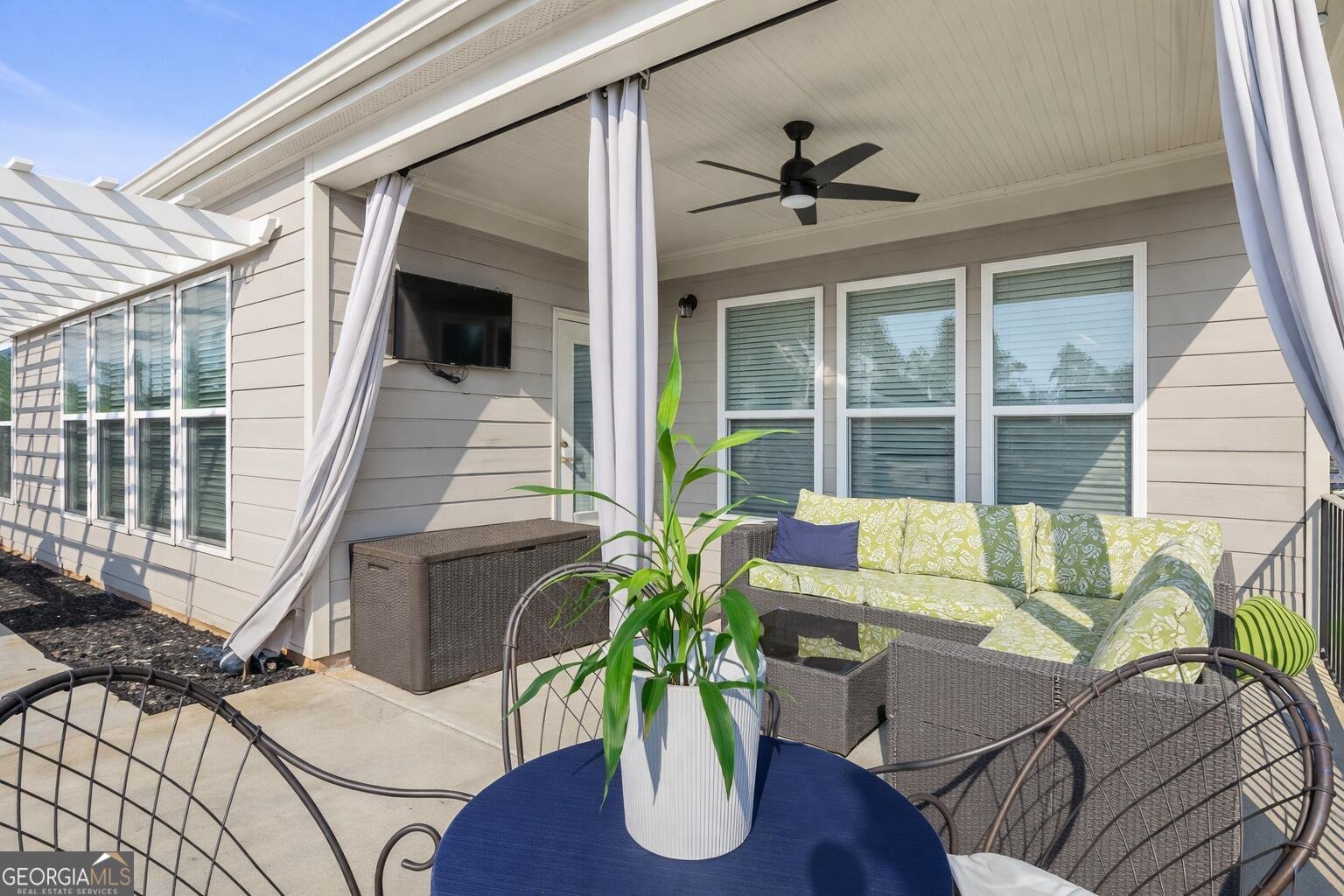 203 Camelia Court Griffin - Photo 6