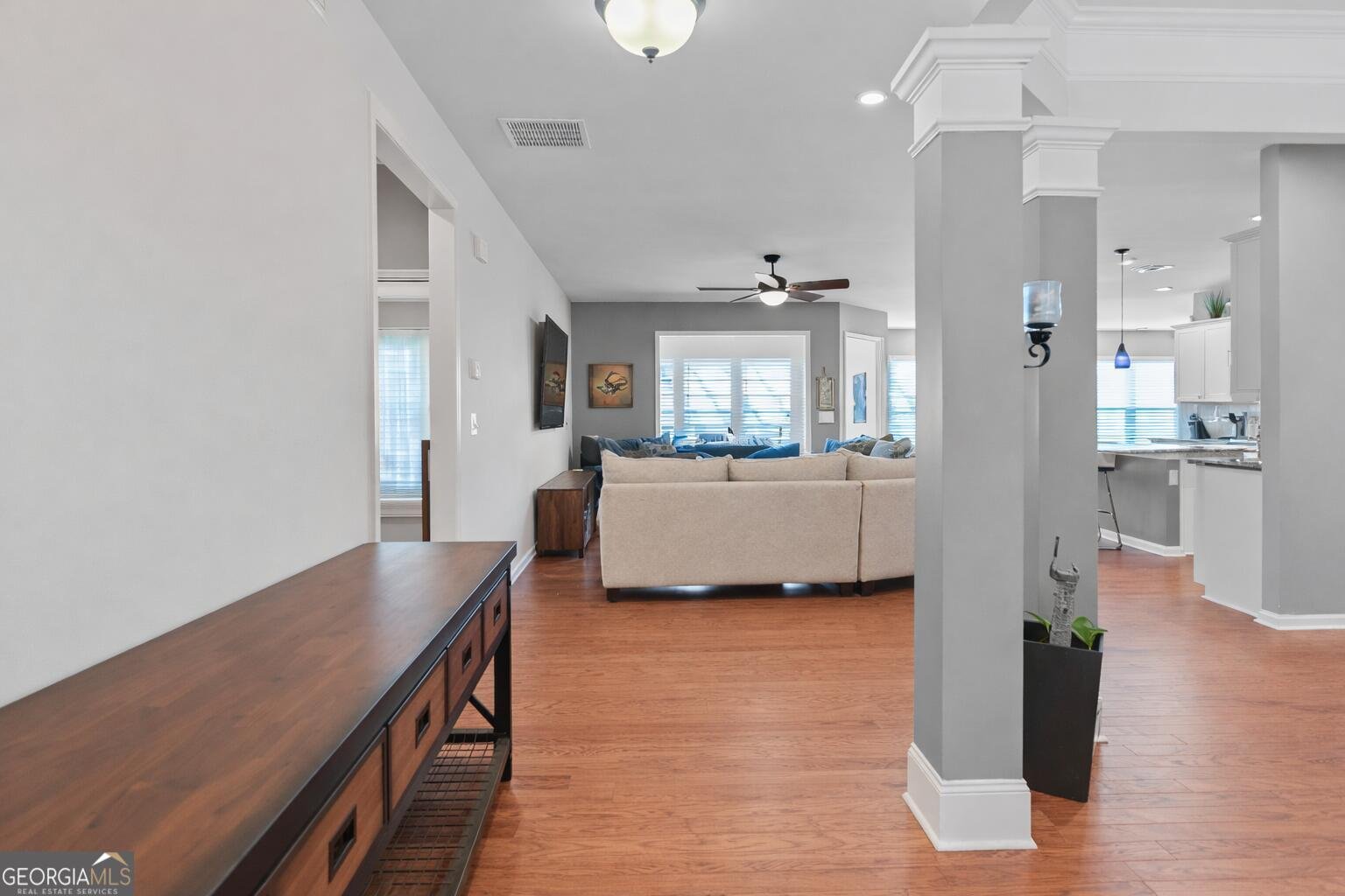 203 Camelia Court Griffin - Photo 7