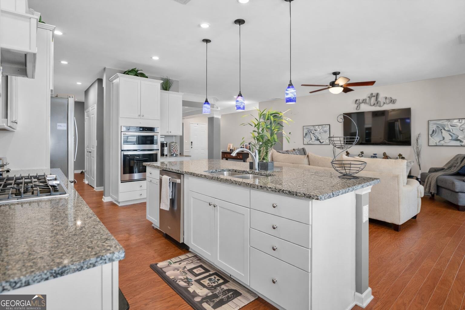 203 Camelia Court Griffin - Photo 9