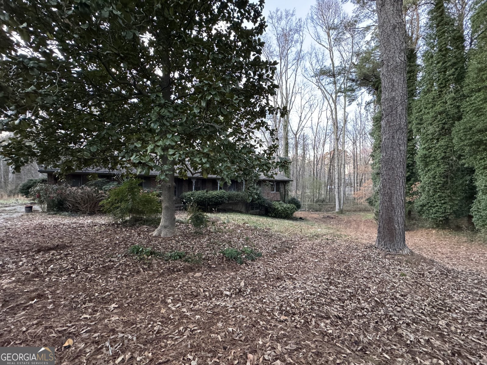 3955 Demooney Road Atlanta - Photo 1