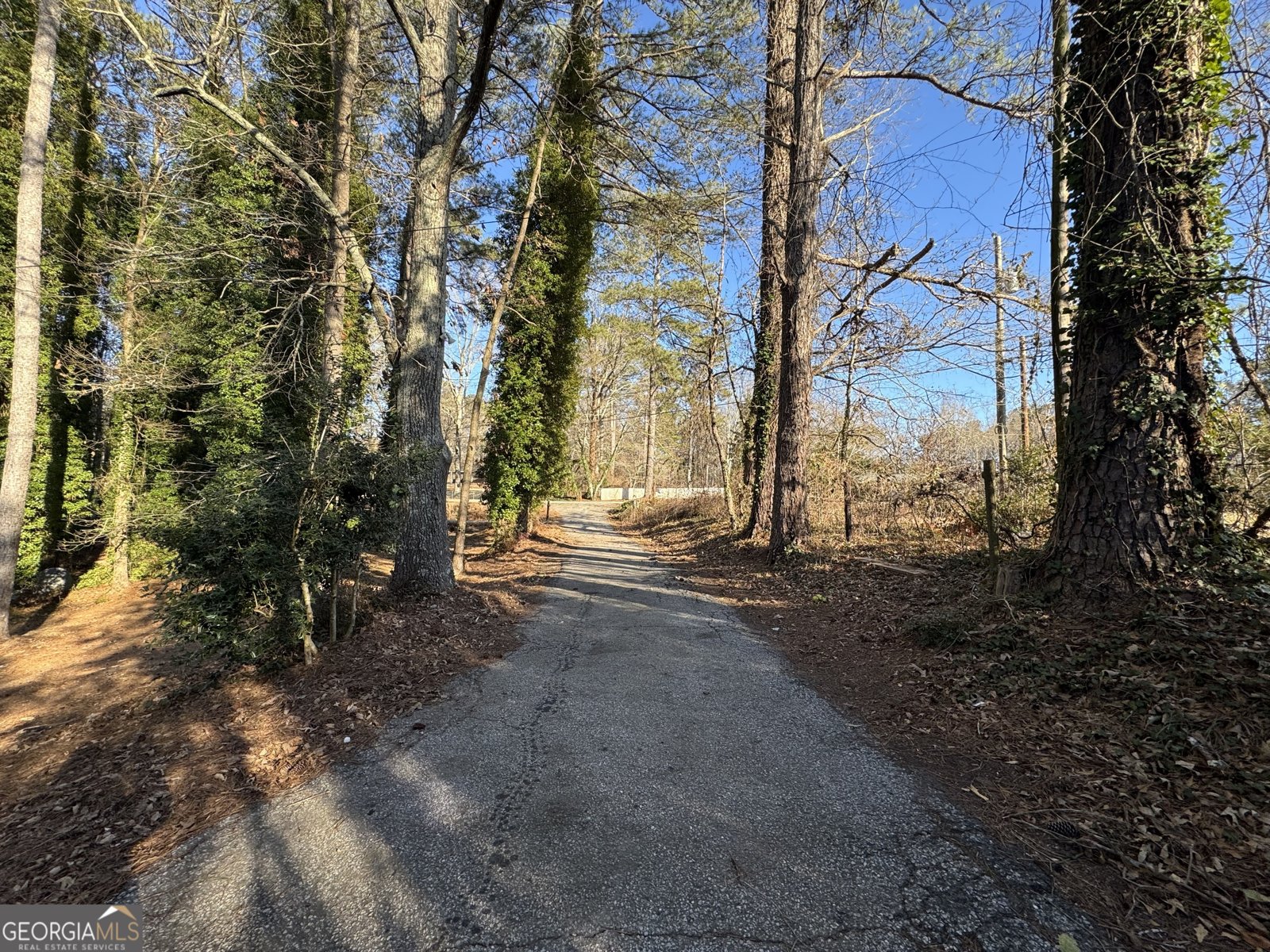 3955 Demooney Road Atlanta - Photo 27