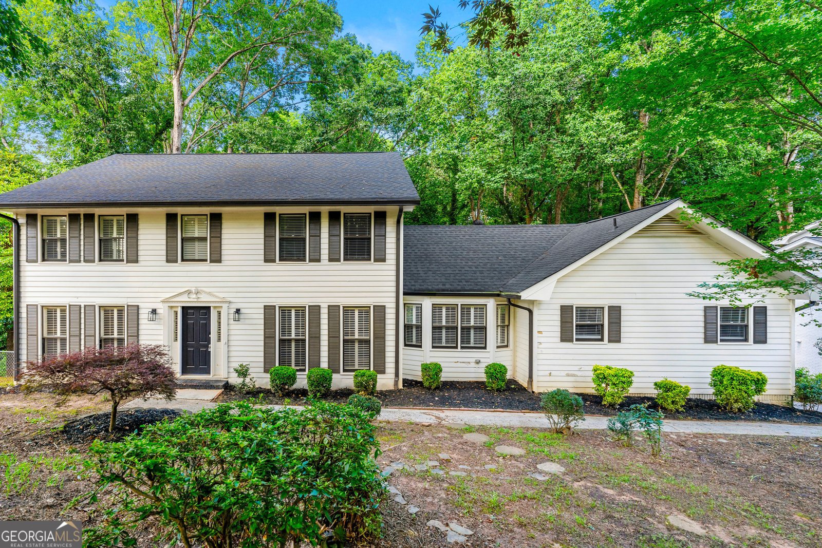 247 Millbrook Farm Road Marietta - Photo 1