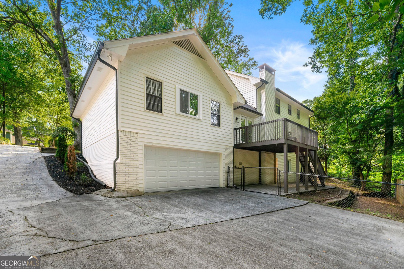 247 Millbrook Farm Road Marietta - Photo 14