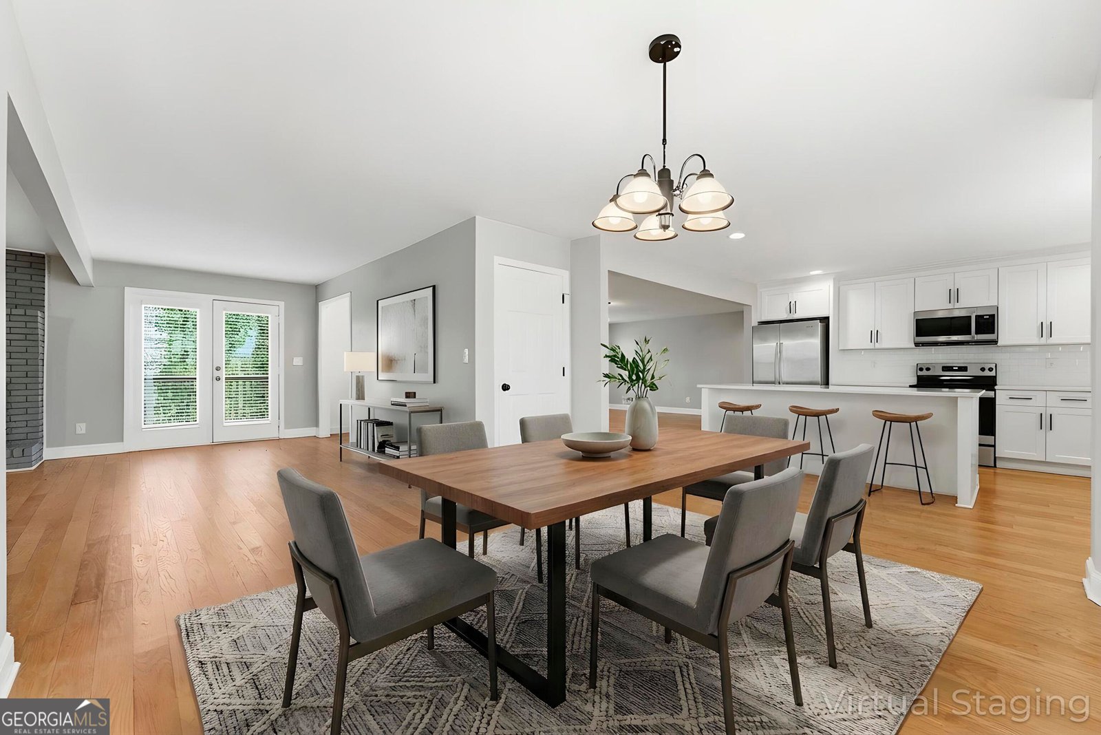 247 Millbrook Farm Road Marietta - Photo 18