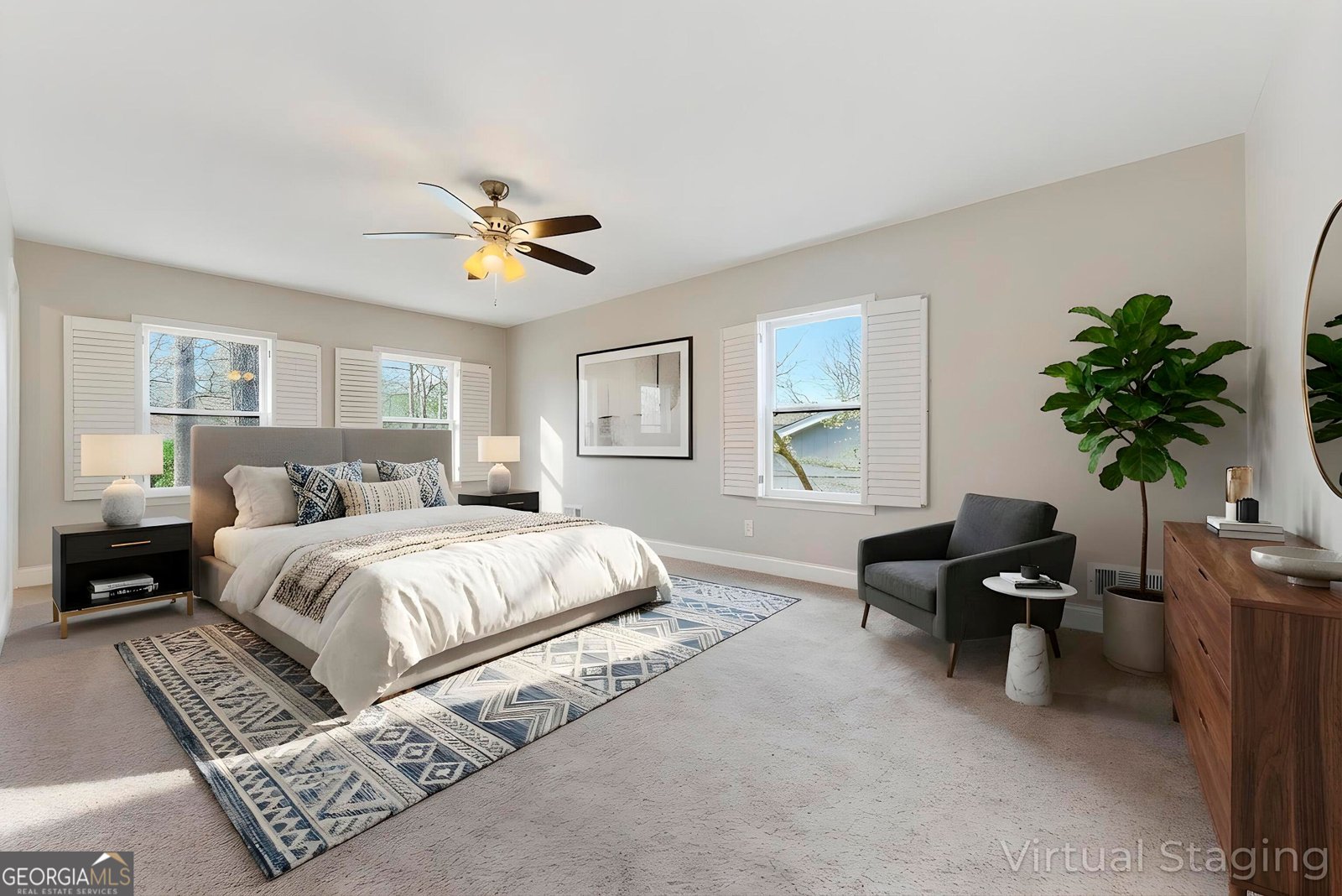 247 Millbrook Farm Road Marietta - Photo 20