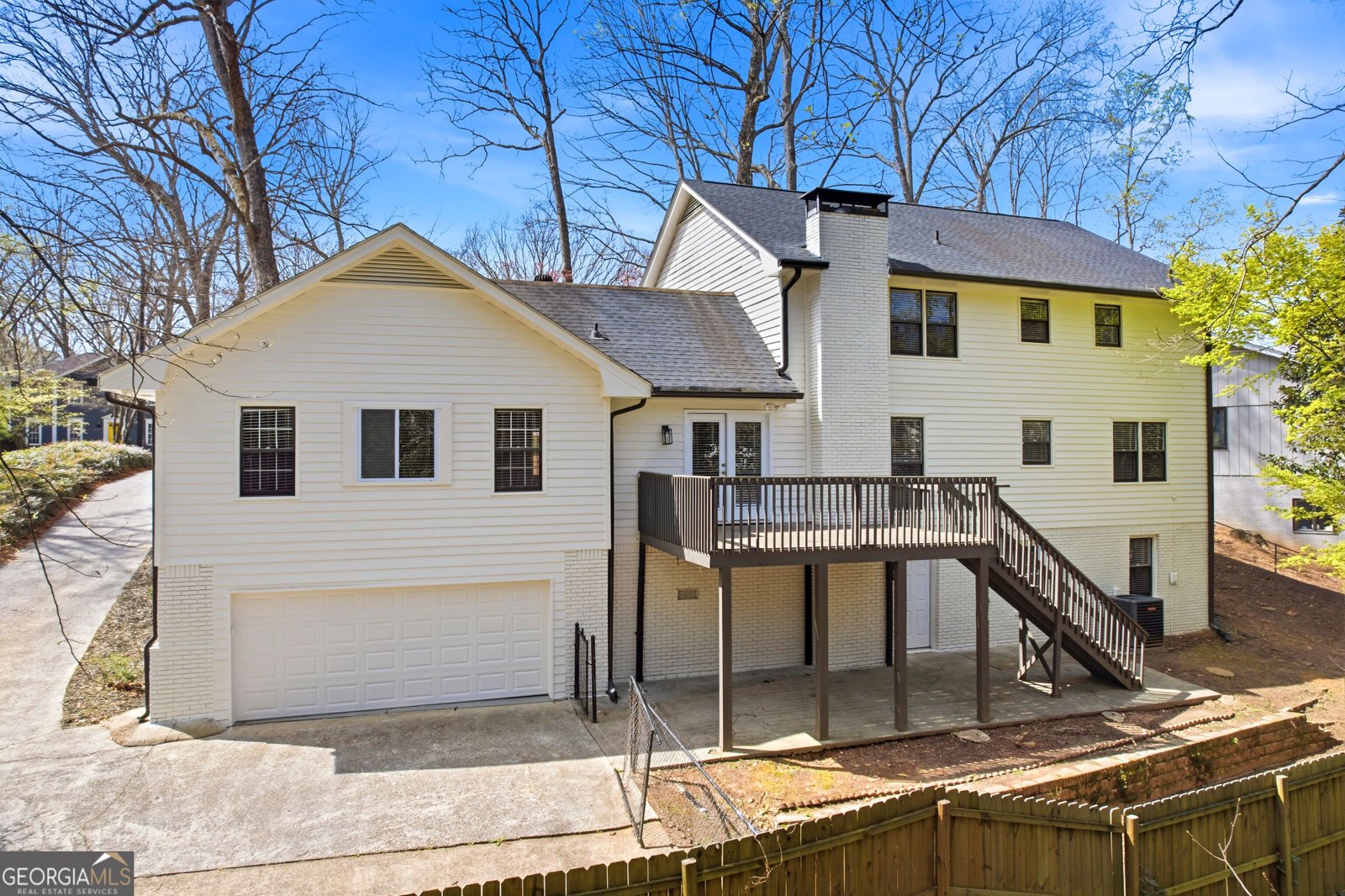 247 Millbrook Farm Road Marietta - Photo 21