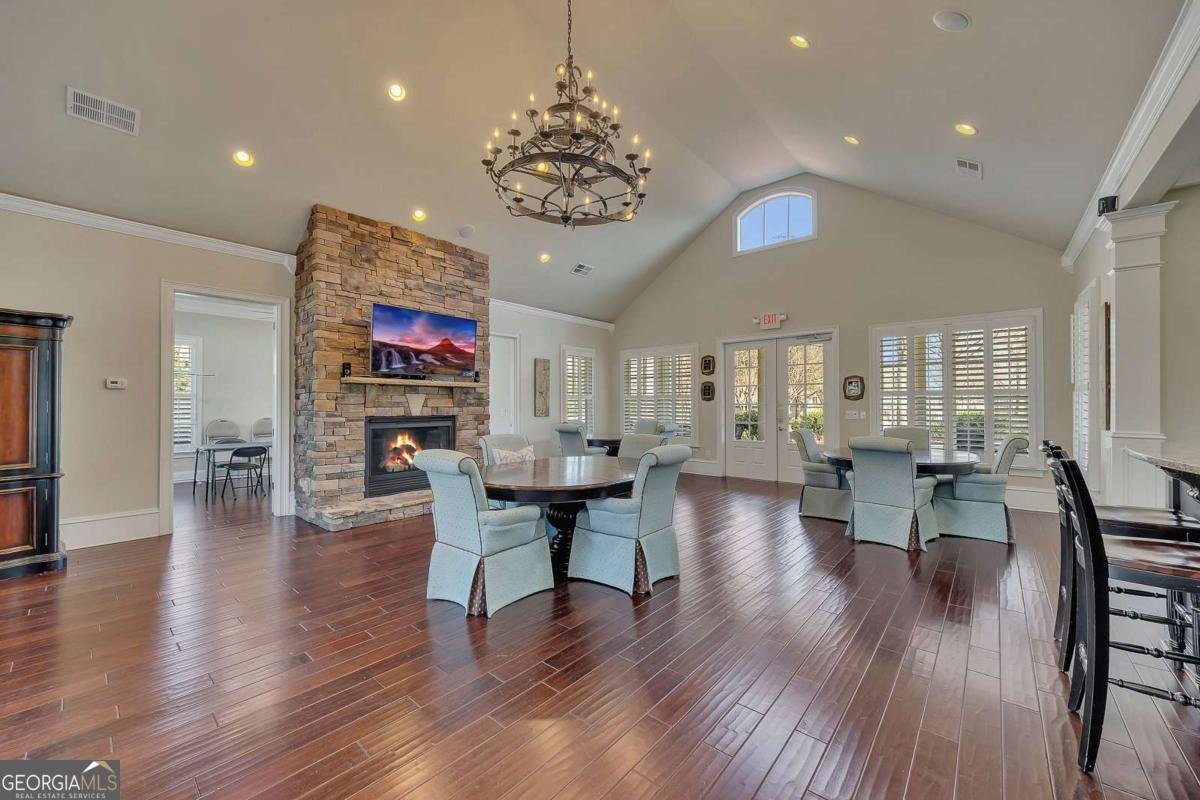 246 Somerset Circle Woodstock - Photo 49