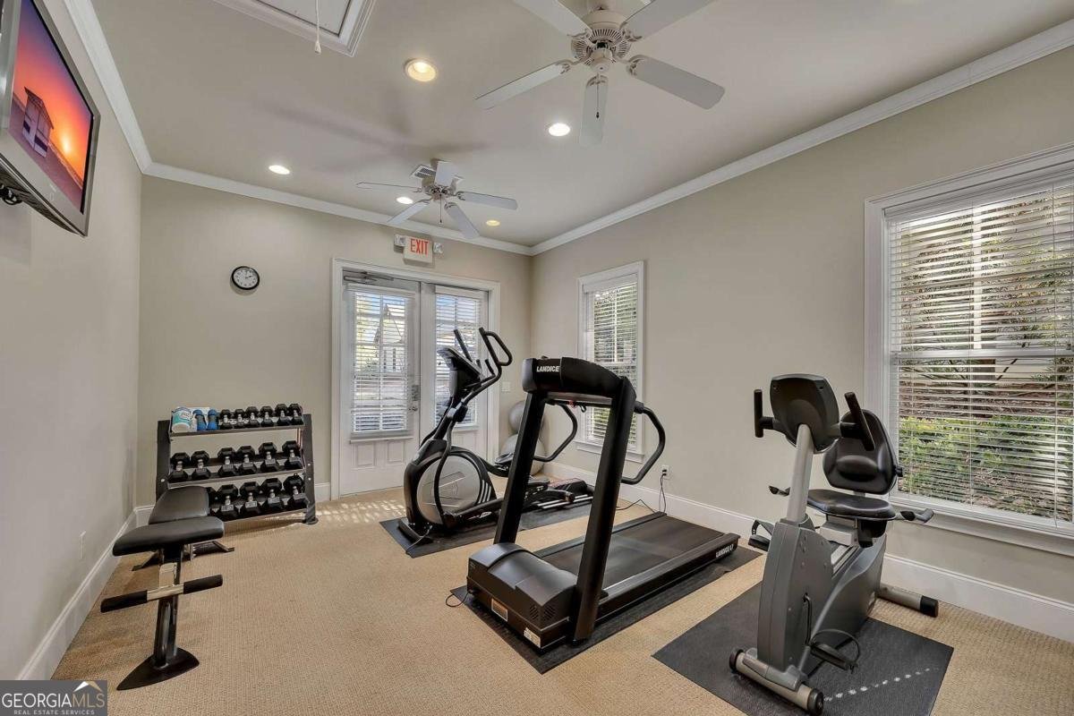 246 Somerset Circle Woodstock - Photo 52