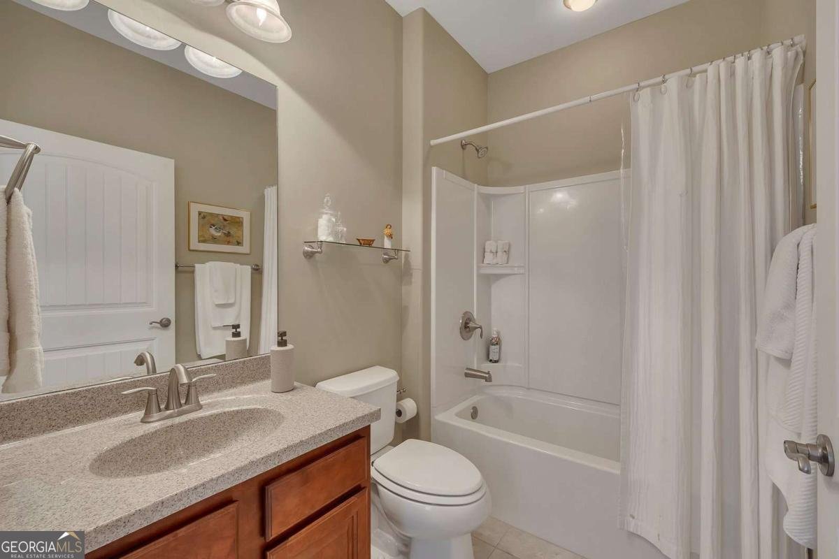 246 Somerset Circle Woodstock - Photo 9