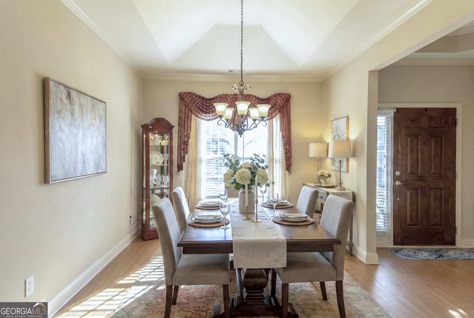 848 Crossroads Court Social Circle - Photo 11