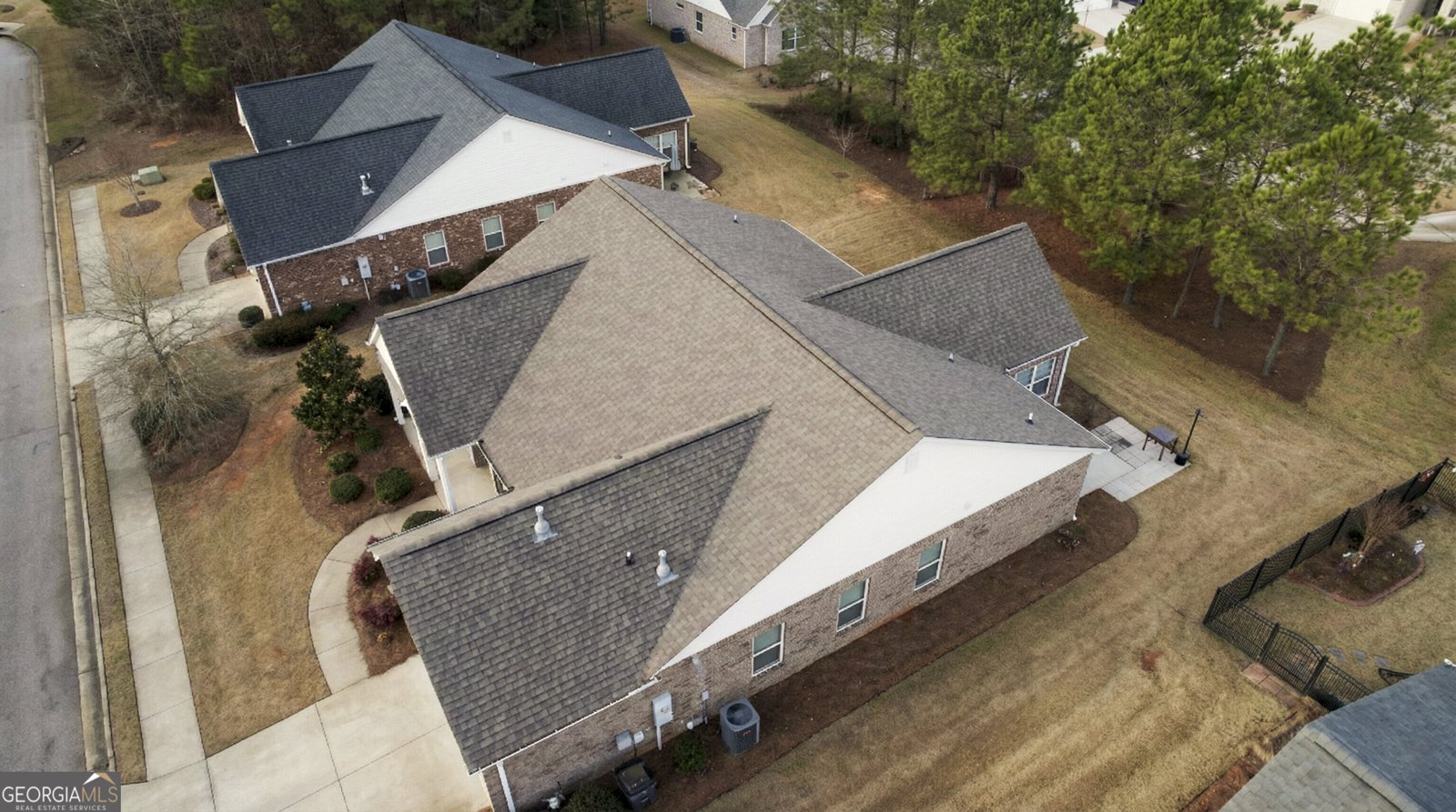 848 Crossroads Court Social Circle - Photo 26