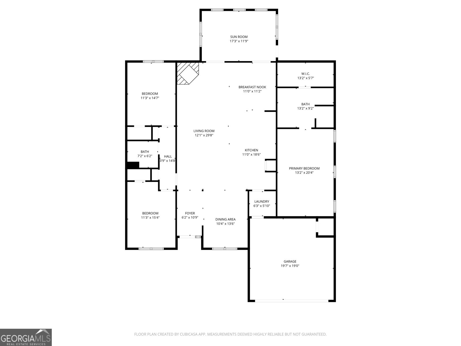 848 Crossroads Court Social Circle - Photo 27