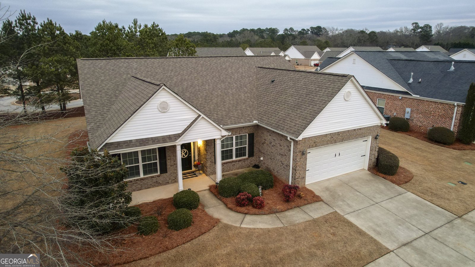 848 Crossroads Court Social Circle - Photo 31