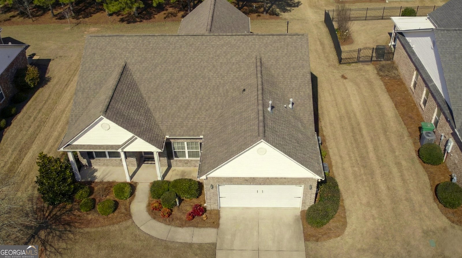 848 Crossroads Court Social Circle - Photo 32