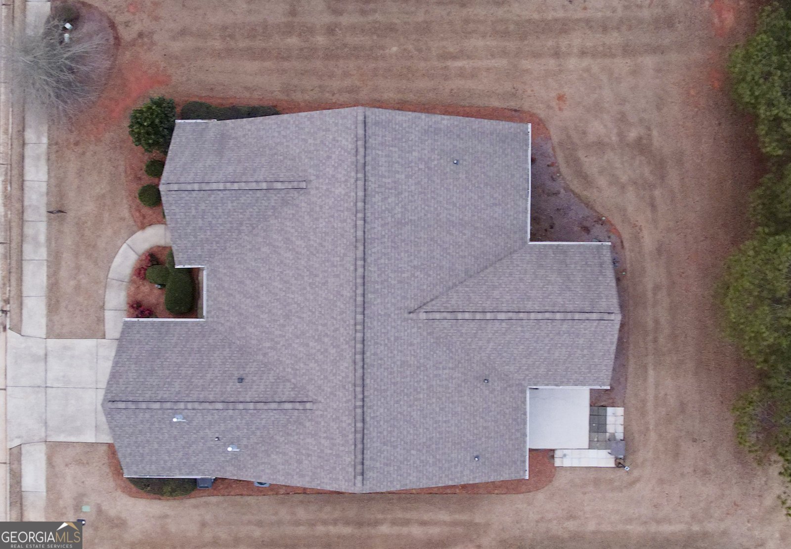 848 Crossroads Court Social Circle - Photo 34