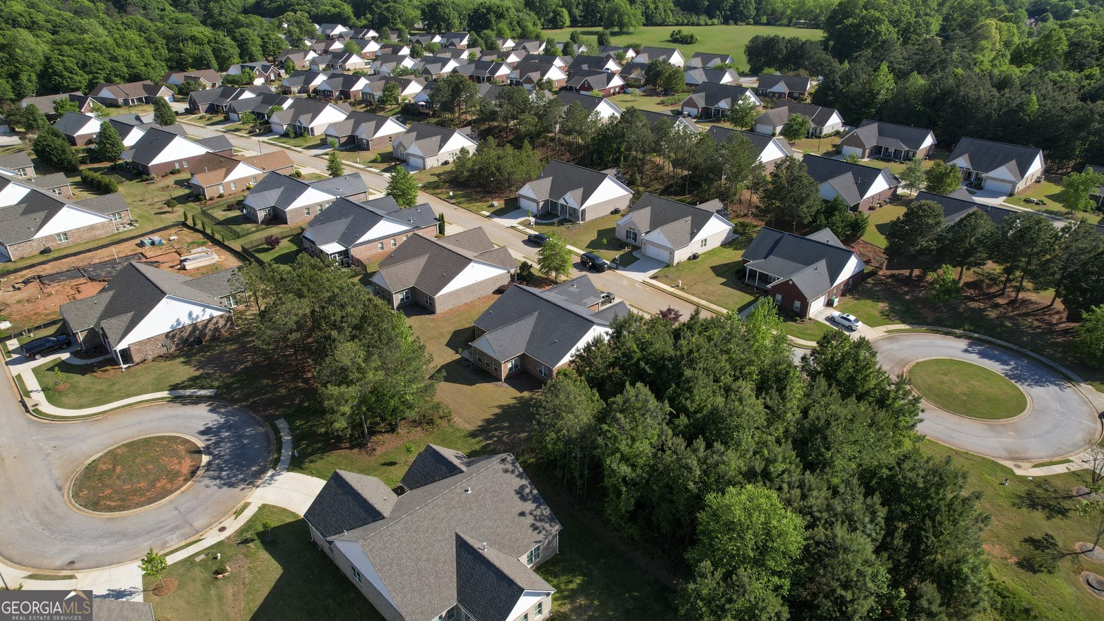 848 Crossroads Court Social Circle - Photo 42