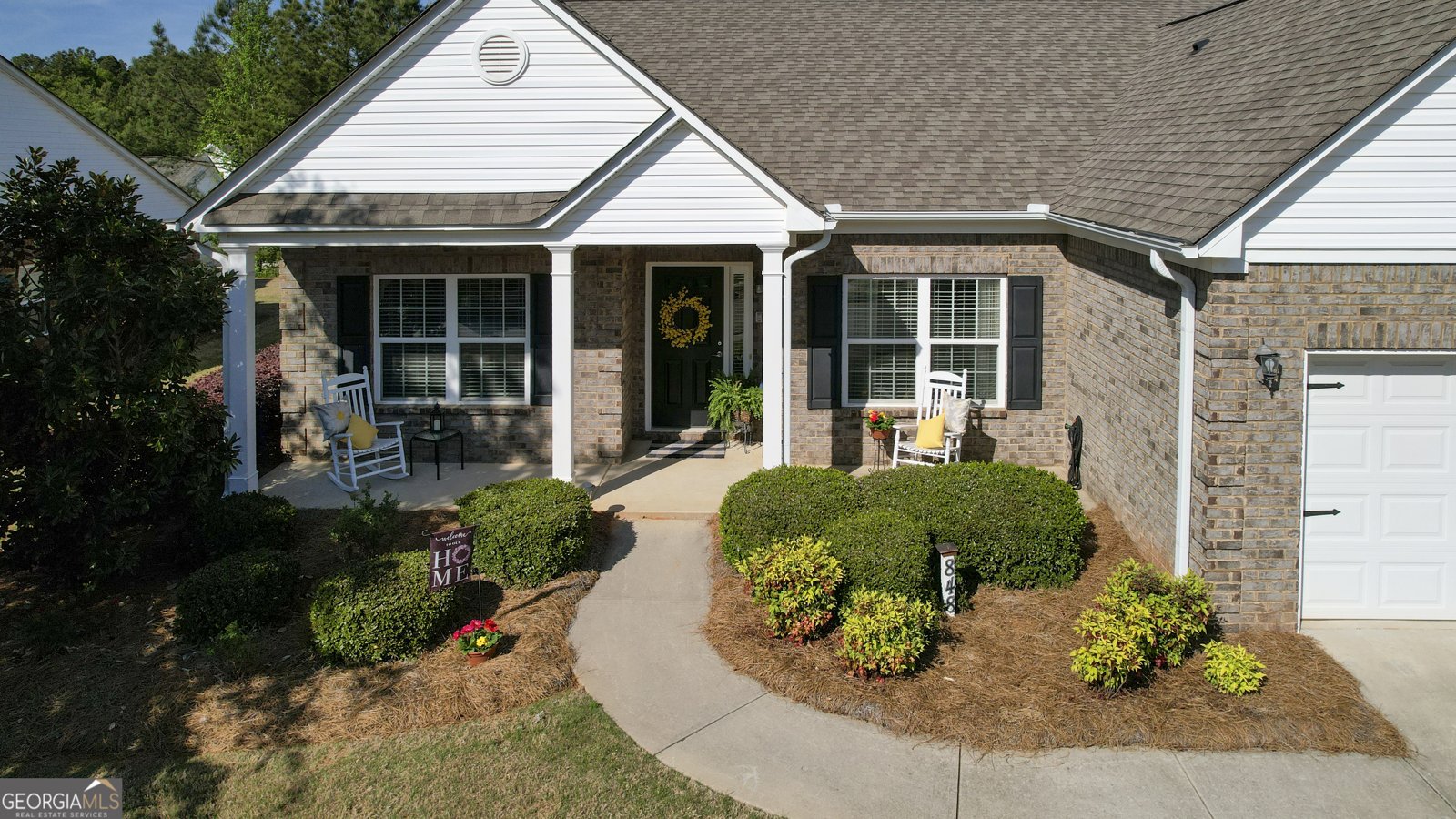 848 Crossroads Court Social Circle - Photo 43