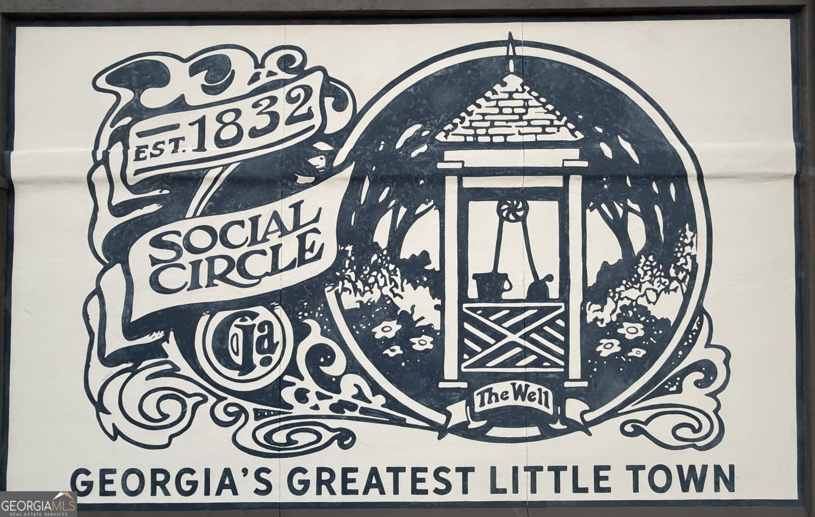 848 Crossroads Court Social Circle - Photo 45