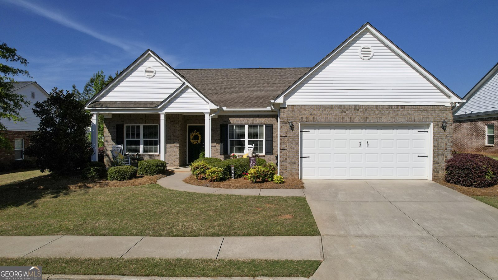 848 Crossroads Court Social Circle - Photo 46