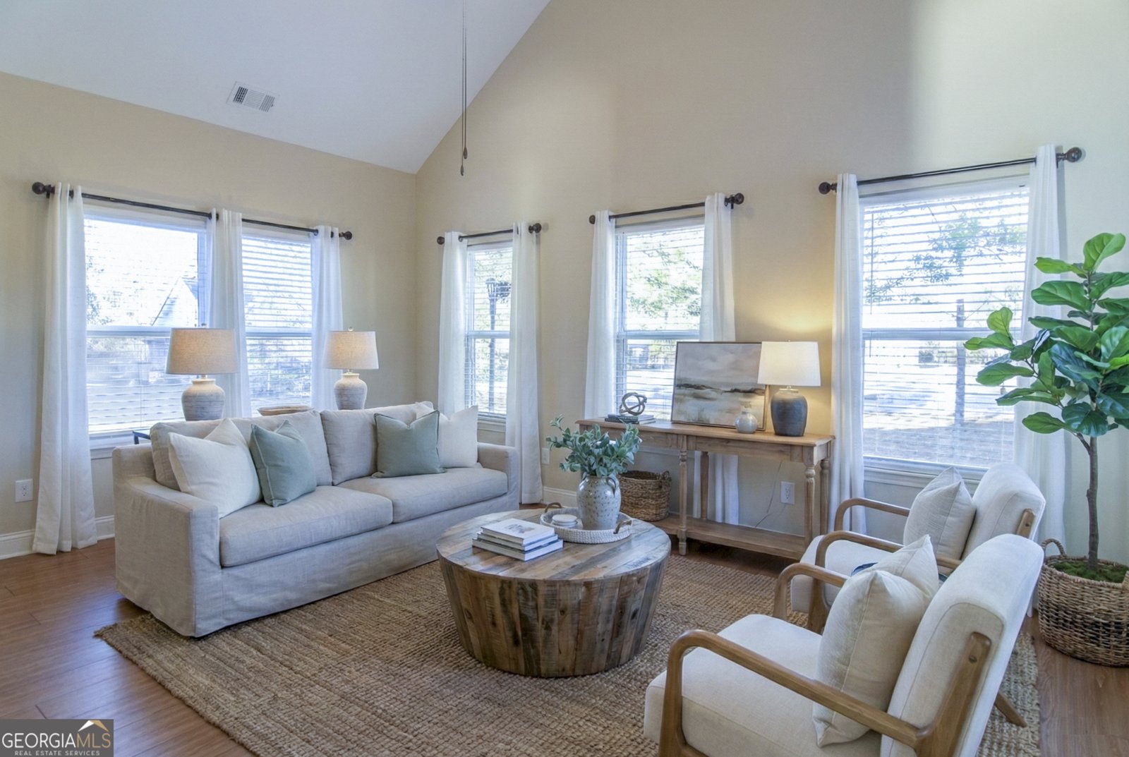 848 Crossroads Court Social Circle - Photo 9