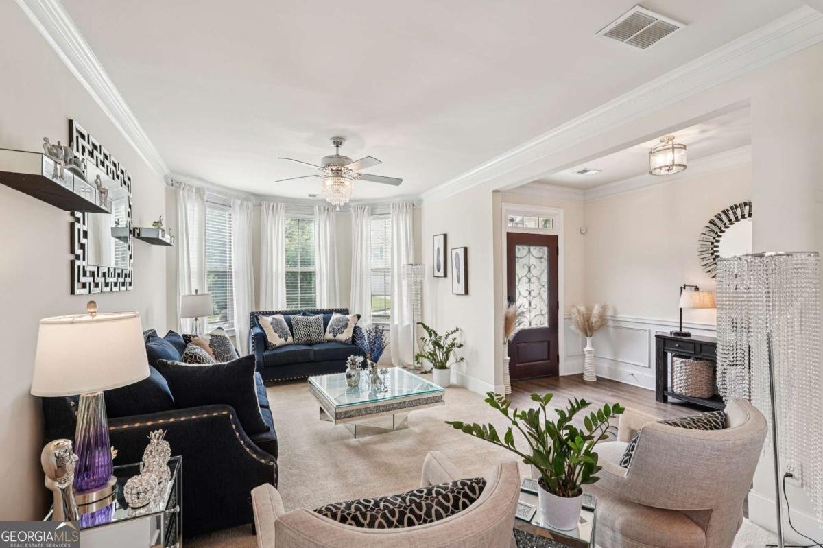 197 Hickory Pointe Drive Acworth - Photo 10