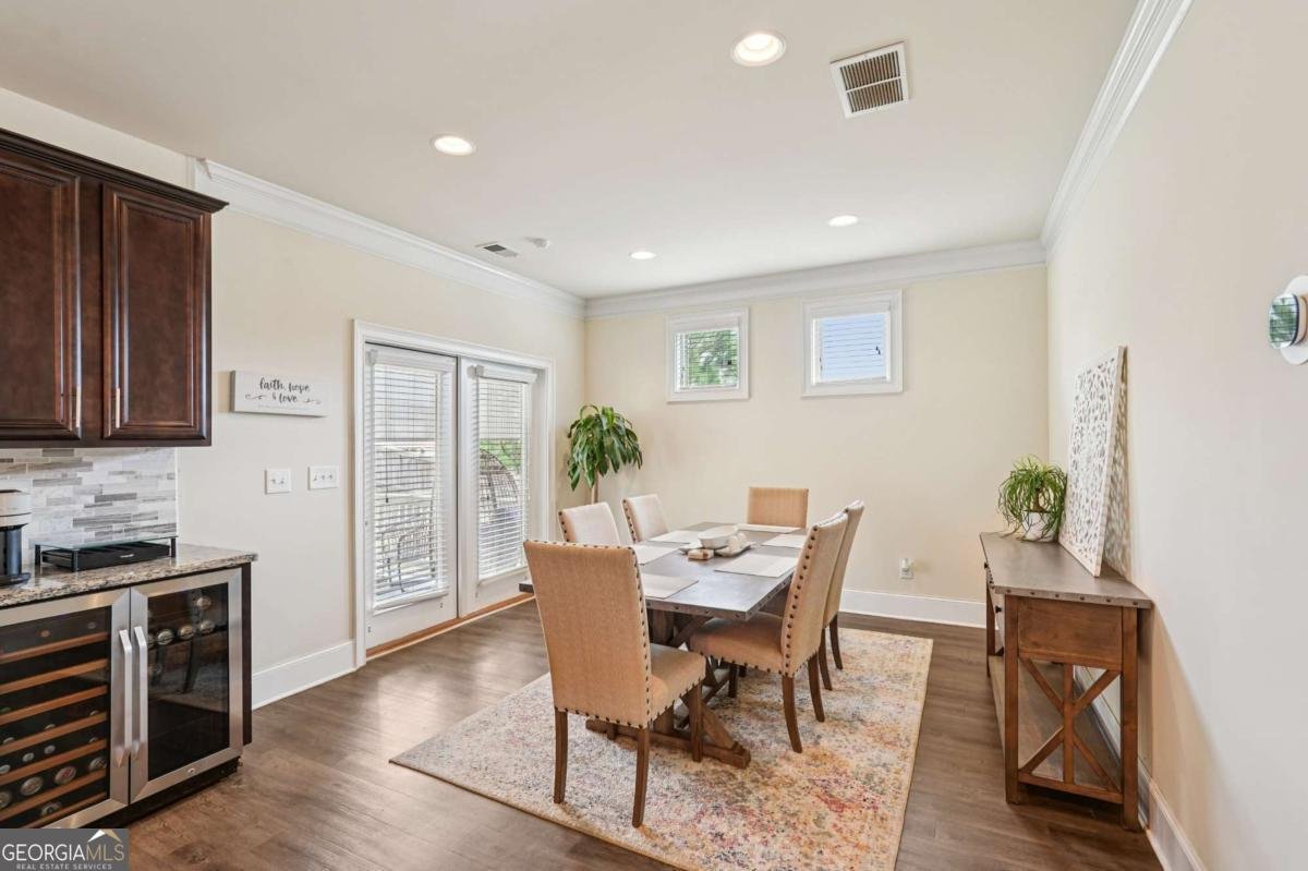 197 Hickory Pointe Drive Acworth - Photo 11