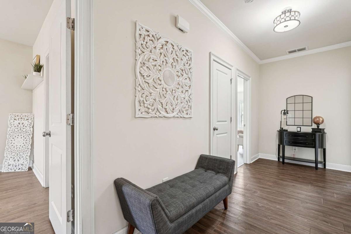 197 Hickory Pointe Drive Acworth - Photo 12