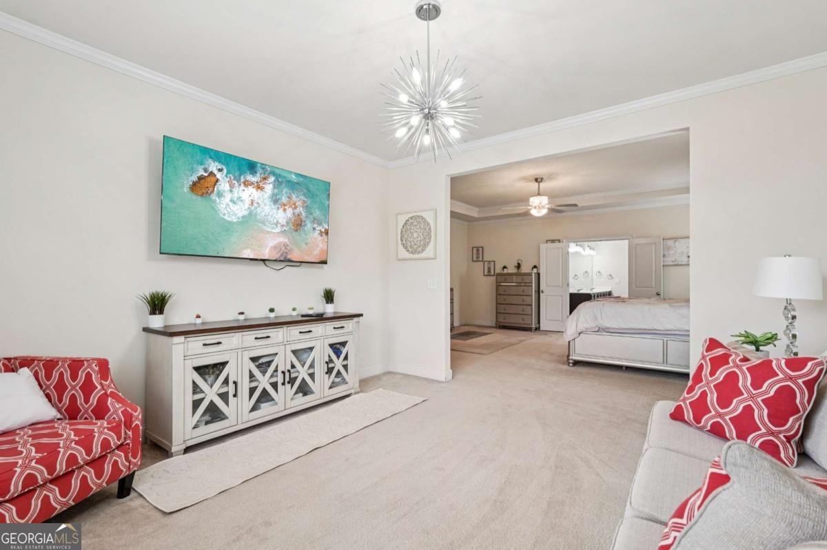 197 Hickory Pointe Drive Acworth - Photo 15