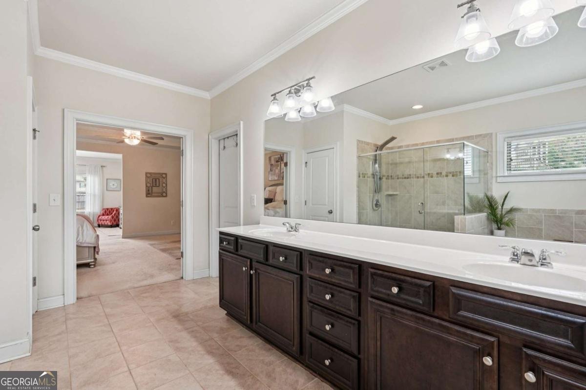 197 Hickory Pointe Drive Acworth - Photo 18