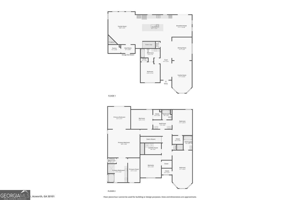 197 Hickory Pointe Drive Acworth - Photo 27