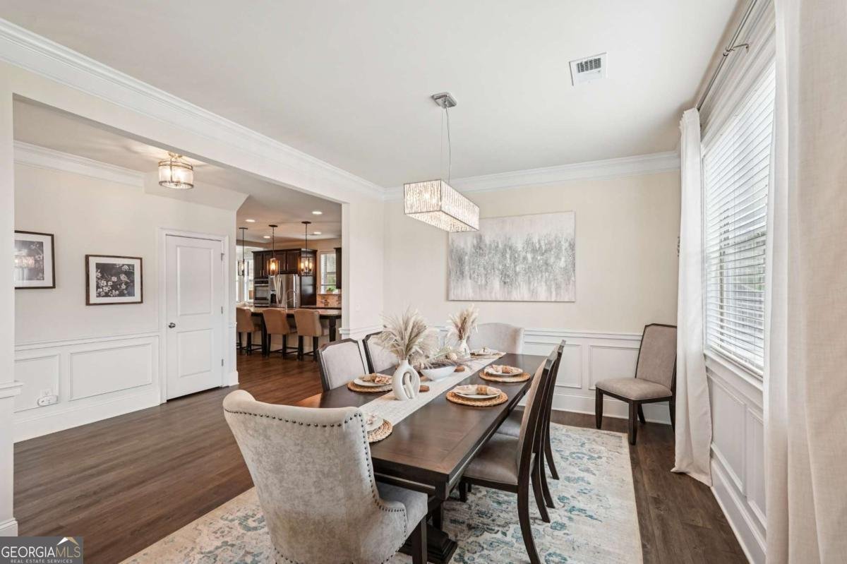 197 Hickory Pointe Drive Acworth - Photo 7