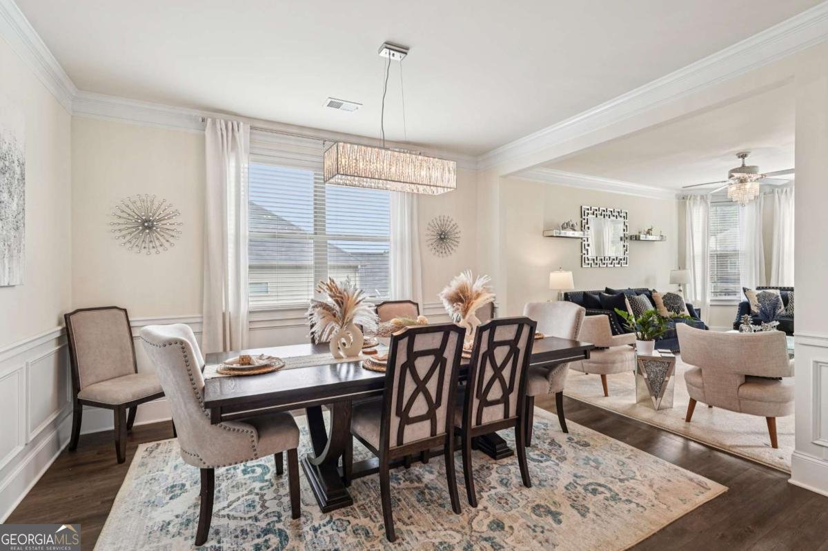 197 Hickory Pointe Drive Acworth - Photo 8