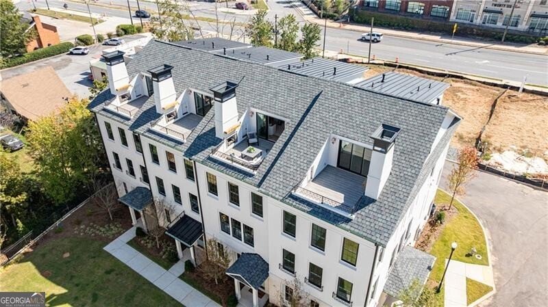 645 Mayfair Court Alpharetta - Photo 1