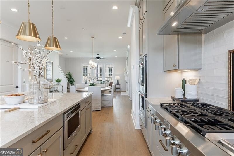 645 Mayfair Court Alpharetta - Photo 10