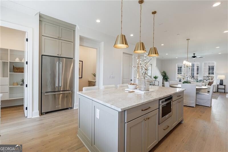 645 Mayfair Court Alpharetta - Photo 11