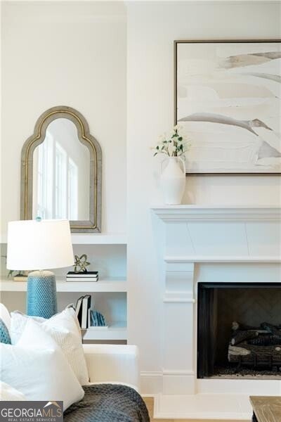 645 Mayfair Court Alpharetta - Photo 13