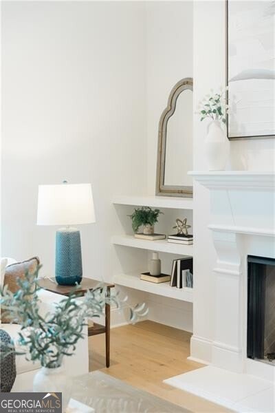 645 Mayfair Court Alpharetta - Photo 16