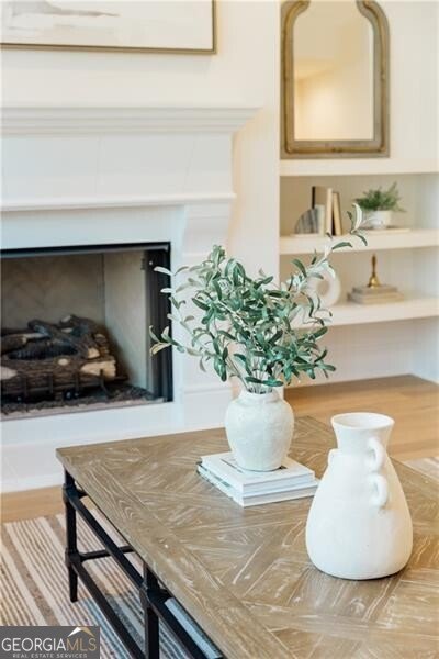 645 Mayfair Court Alpharetta - Photo 17