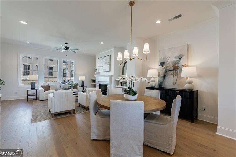 645 Mayfair Court Alpharetta - Photo 18