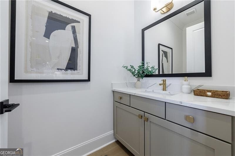 645 Mayfair Court Alpharetta - Photo 19