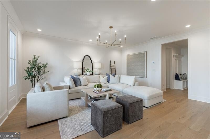 645 Mayfair Court Alpharetta - Photo 20