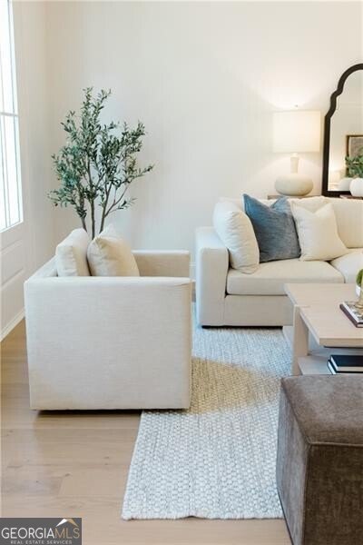 645 Mayfair Court Alpharetta - Photo 21