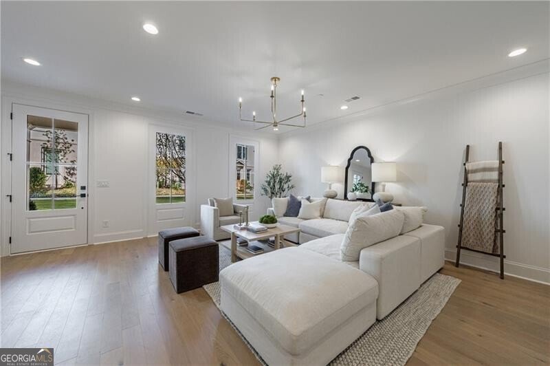 645 Mayfair Court Alpharetta - Photo 22